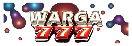 warga 777 logo
