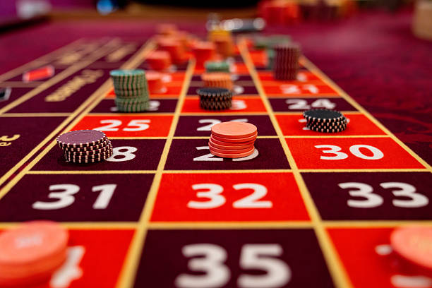 warga 777 Multi-Round Betting