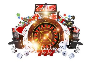 warga 777 Live Dealer Management