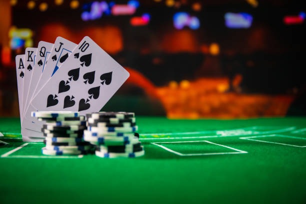 warga 777 Slots