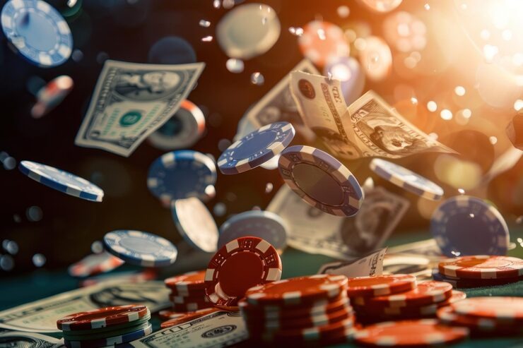 warga 777 Sportsbook